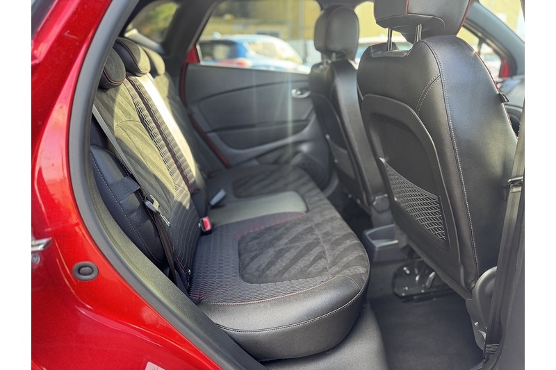 Used Renault Captur 2019 for sale - 76547323: Photo 22