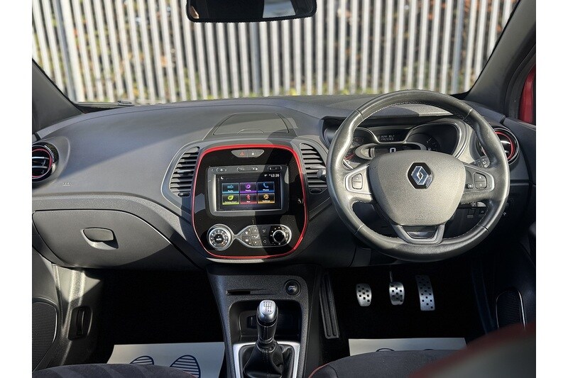 Used Renault Captur 2019 for sale - 76547323: Photo 24