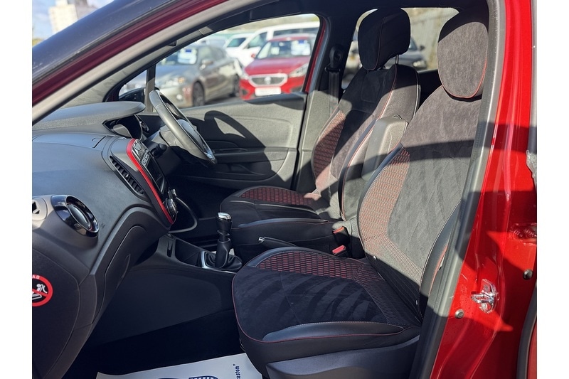 Used Renault Captur 2019 for sale - 76547323: Photo 25