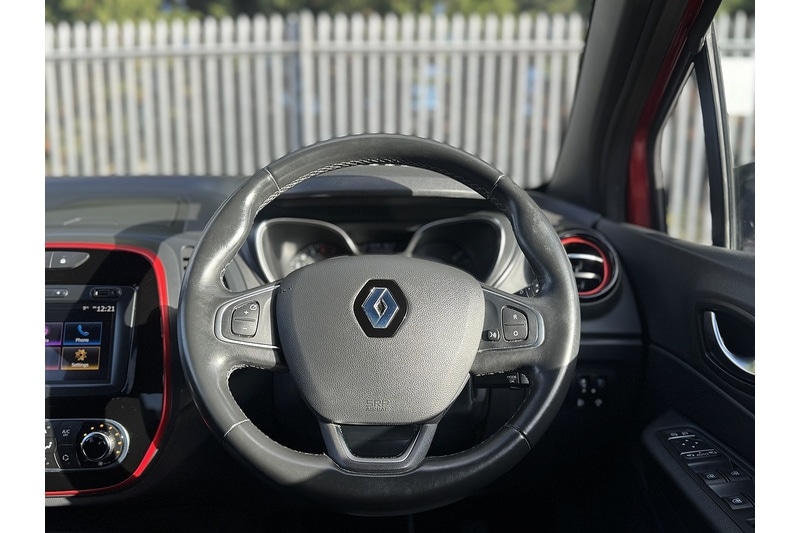 Used Renault Captur 2019 for sale - 76547323: Photo 28