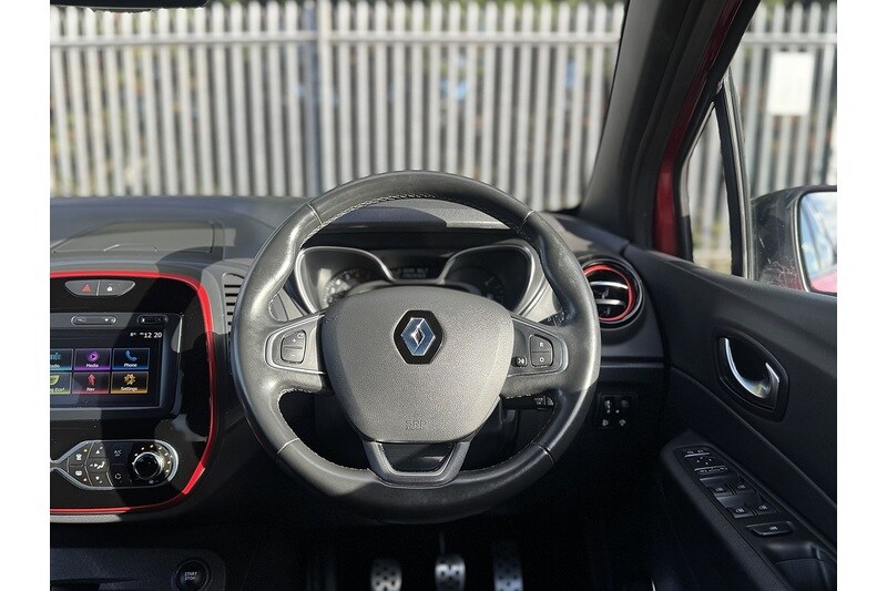 Used Renault Captur 2019 for sale - 76547323: Photo 29