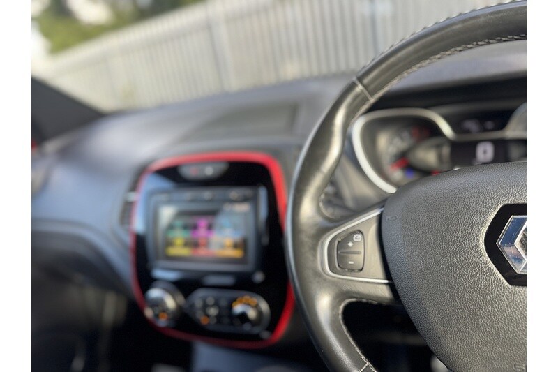 Used Renault Captur 2019 for sale - 76547323: Photo 33