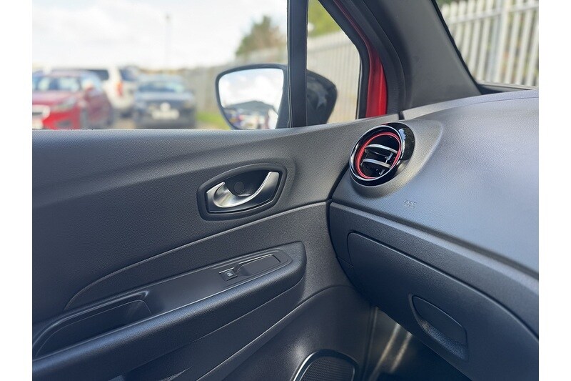 Used Renault Captur 2019 for sale - 76547323: Photo 35