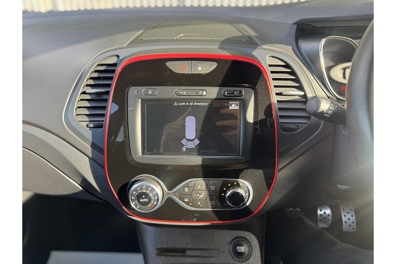 Used Renault Captur 2019 for sale - 76547323: Photo 36