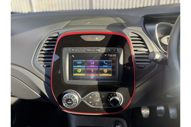 Used Renault Captur 2019 for sale - 76547323: Photo 37