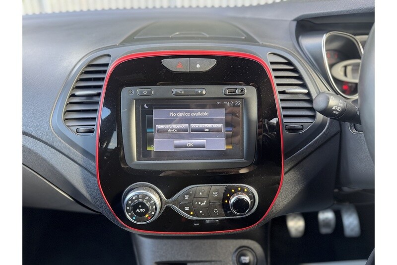 Used Renault Captur 2019 for sale - 76547323: Photo 41