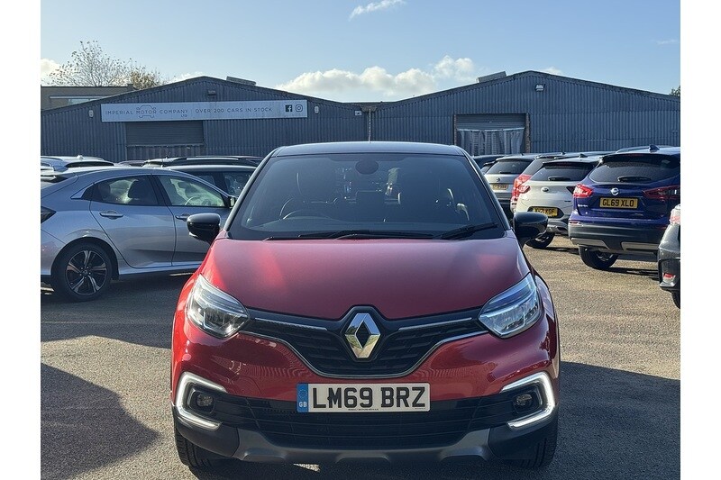 Used Renault Captur 2019 for sale - 76547323: Photo 42