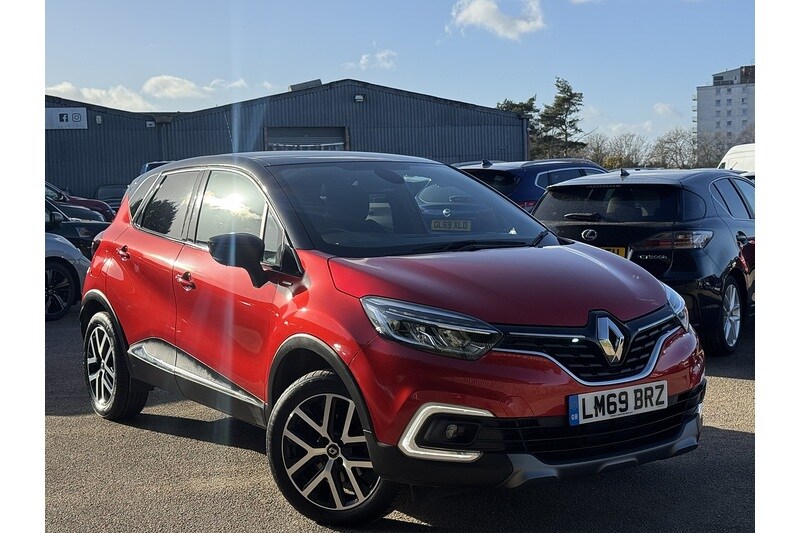 Used Renault Captur 2019 for sale - 76547323: Photo 46