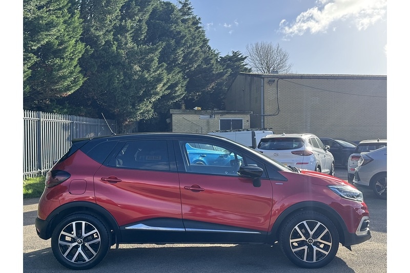 Used Renault Captur 2019 for sale - 76547323: Photo 6