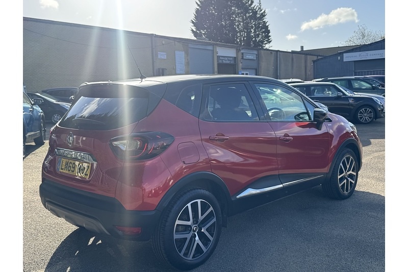 Used Renault Captur 2019 for sale - 76547323: Photo 9