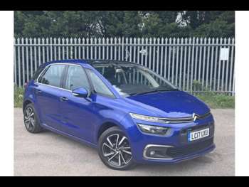 2017 - PureTech Feel 5-Door