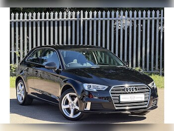 Used Audi A3 2017 for sale - 77817966: Photo