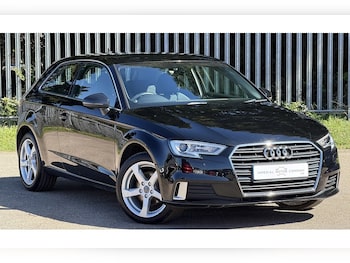 Used Audi A3 2017 for sale - 77817966: Photo