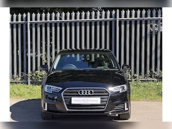 Used Audi A3 2017 for sale - 77817966: Photo