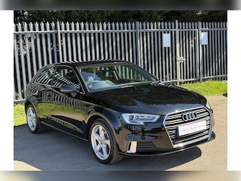 Used Audi A3 2017 for sale - 77817966: Photo