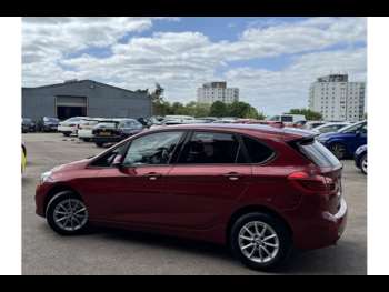 Used BMW 2 Series Active Tourer 2018 for sale - 74445897: Photo