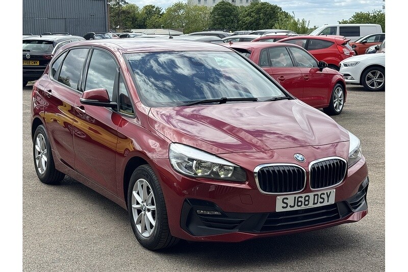 Vehicle 52