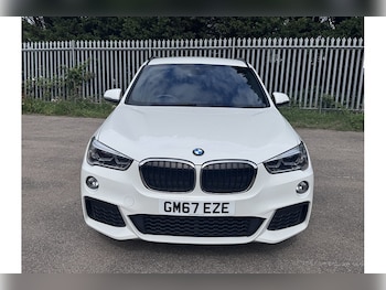 Used BMW X1 2018 for sale - 74982185: Photo