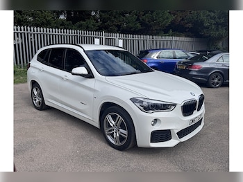 Used BMW X1 2018 for sale - 74982185: Photo