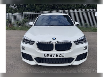 Used BMW X1 2018 for sale - 74982185: Photo