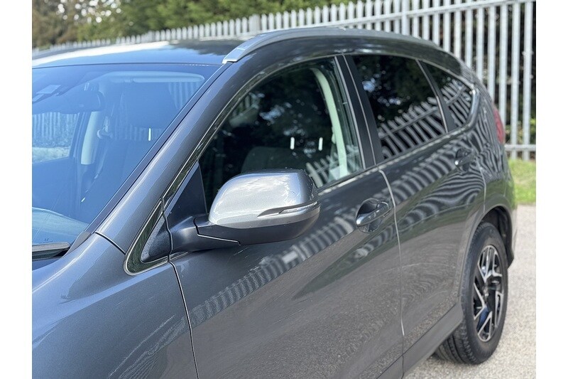 Used Honda CR-V 2017 for sale - 75704314: Photo 10