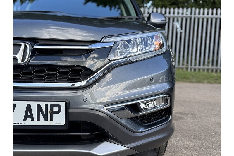 Used Honda CR-V 2017 for sale - 75704314: Photo 11