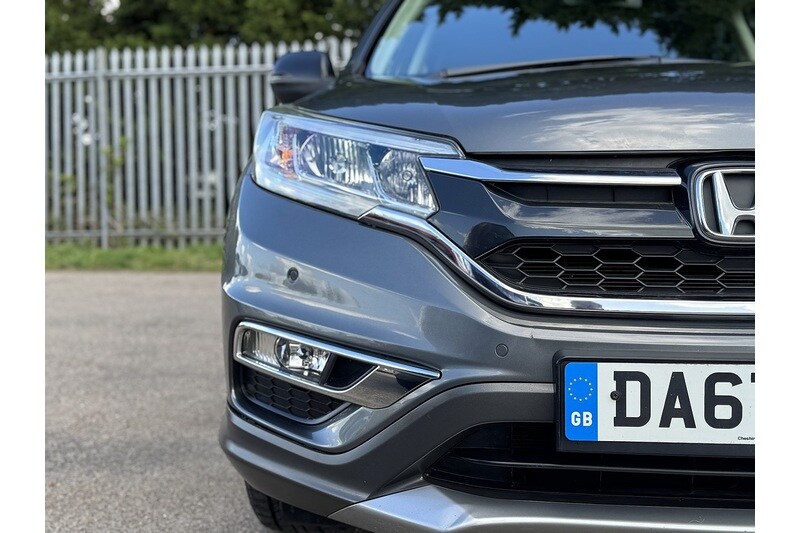 Used Honda CR-V 2017 for sale - 75704314: Photo 12