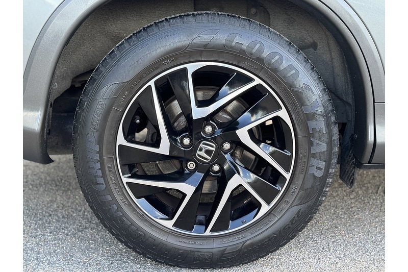 Used Honda CR-V 2017 for sale - 75704314: Photo 13