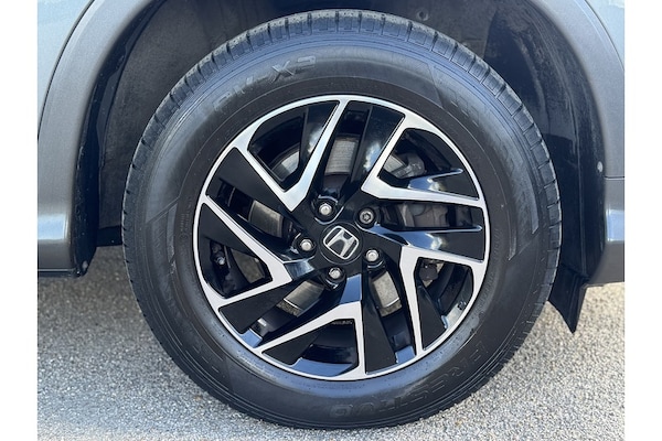 Used Honda CR-V 2017 for sale - 75704314: Photo 14