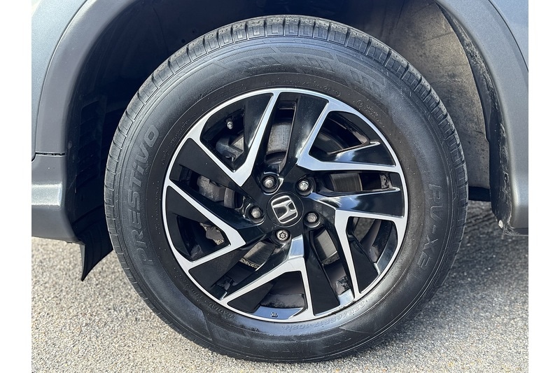 Used Honda CR-V 2017 for sale - 75704314: Photo 15