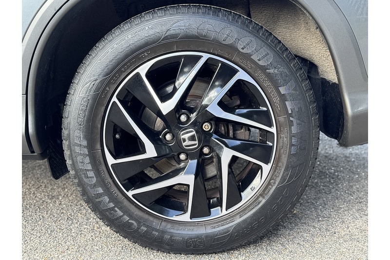 Used Honda CR-V 2017 for sale - 75704314: Photo 16