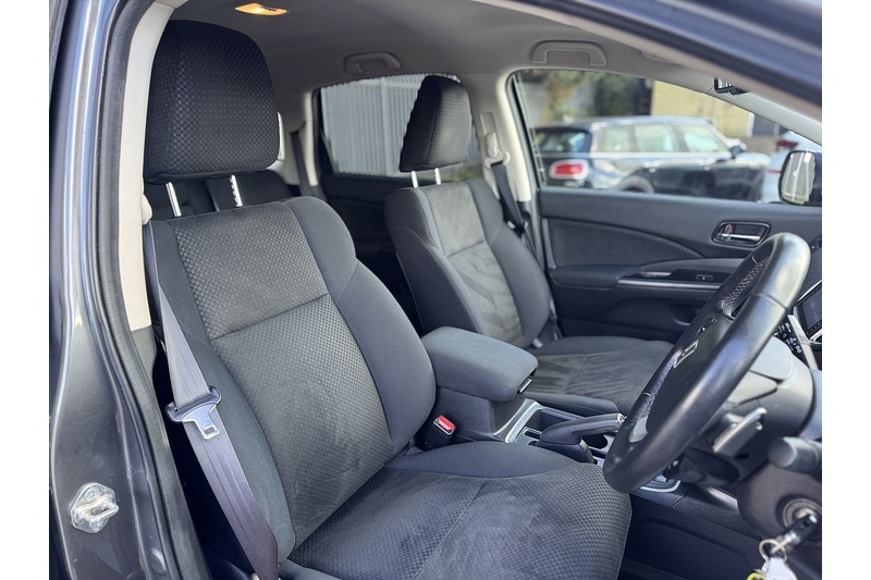 Used Honda CR-V 2017 for sale - 75704314: Photo 18