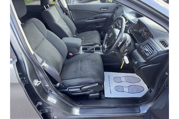 Used Honda CR-V 2017 for sale - 75704314: Photo 19