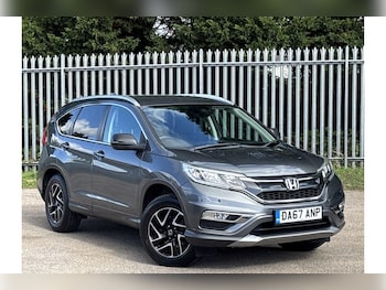 Honda - CR-V