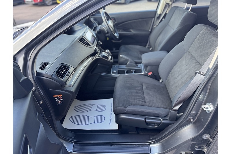 Used Honda CR-V 2017 for sale - 75704314: Photo 21