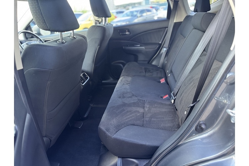 Used Honda CR-V 2017 for sale - 75704314: Photo 22