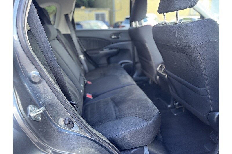 Used Honda CR-V 2017 for sale - 75704314: Photo 23