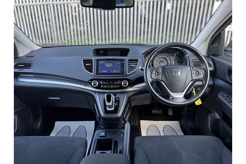 Used Honda CR-V 2017 for sale - 75704314: Photo 24