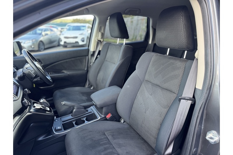 Used Honda CR-V 2017 for sale - 75704314: Photo 26