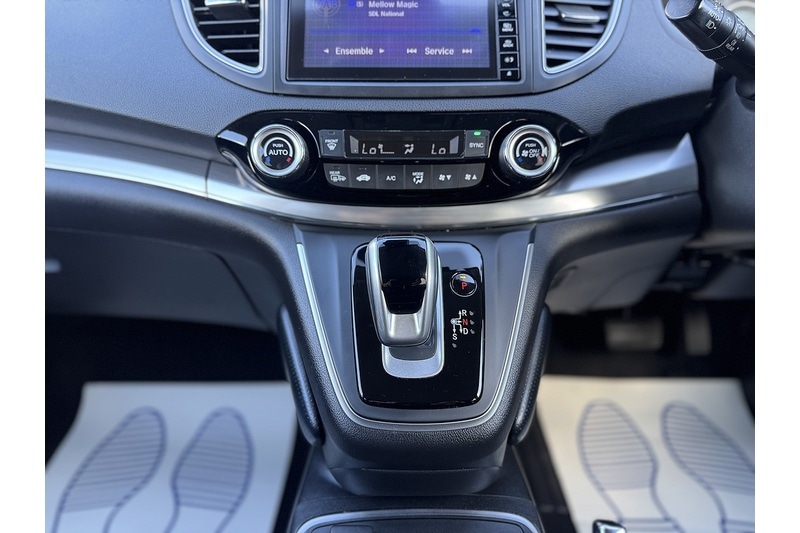 Used Honda CR-V 2017 for sale - 75704314: Photo 27