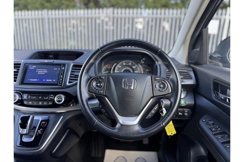 Used Honda CR-V 2017 for sale - 75704314: Photo 28
