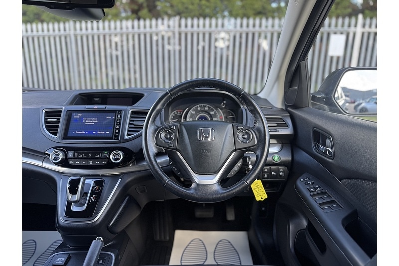 Used Honda CR-V 2017 for sale - 75704314: Photo 29