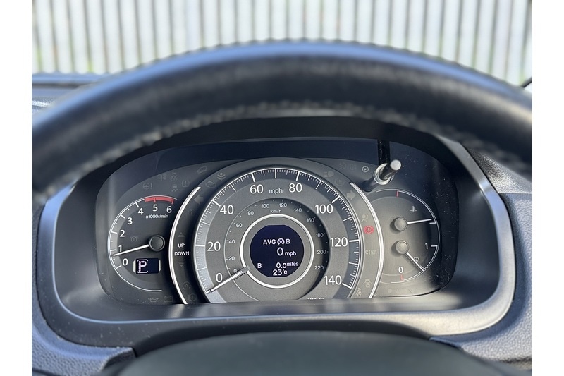 Used Honda CR-V 2017 for sale - 75704314: Photo 30