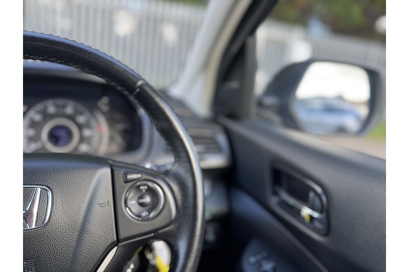 Used Honda CR-V 2017 for sale - 75704314: Photo 31