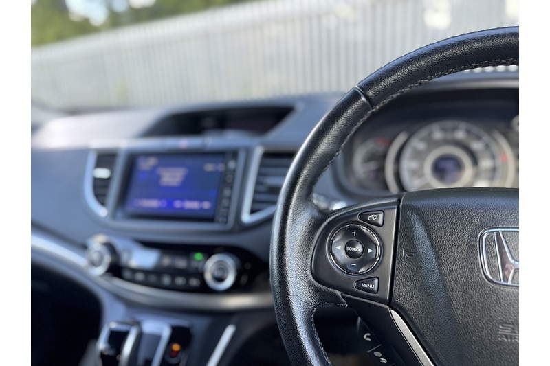 Used Honda CR-V 2017 for sale - 75704314: Photo 32