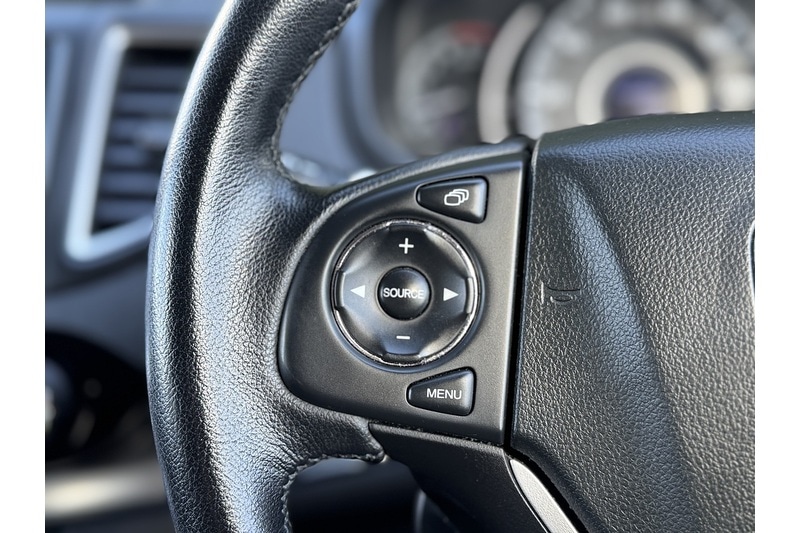 Used Honda CR-V 2017 for sale - 75704314: Photo 34