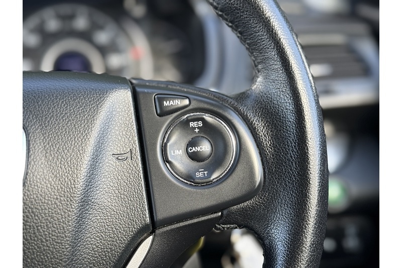 Used Honda CR-V 2017 for sale - 75704314: Photo 35