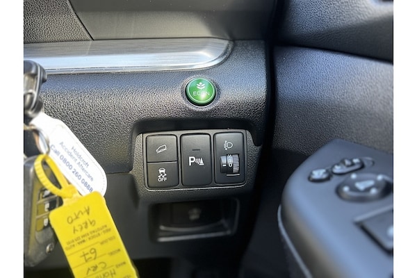Used Honda CR-V 2017 for sale - 75704314: Photo 36