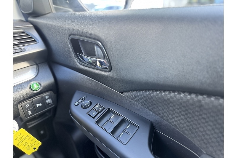 Used Honda CR-V 2017 for sale - 75704314: Photo 37