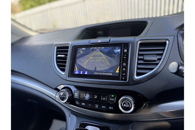 Used Honda CR-V 2017 for sale - 75704314: Photo 39